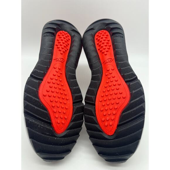 Nike Air Max 270 Golf White Red Men\'s Size 9.5 CK6483-103 New (Grade B) main image 11